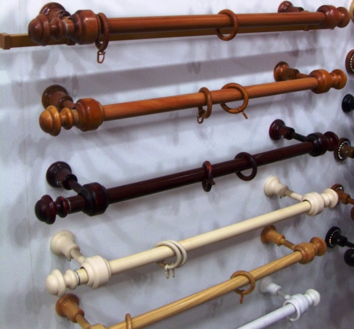 Rustikler